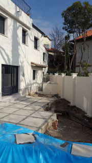 Tanto en interior como en exterior, Grupo Archeos tiene la solución a problemas de humedades