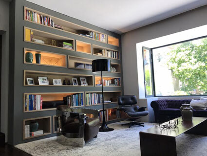 Refoma tu vivienda y crea espacios nuevos